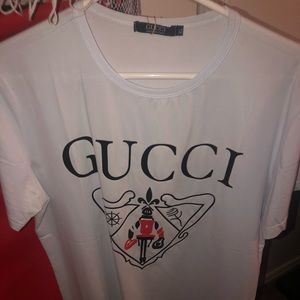 Gucci shirt